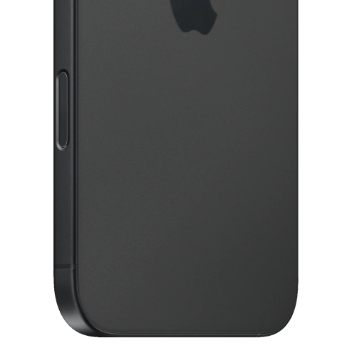 Apple iPhone 16 Plus 8/128GB 5G Czarny