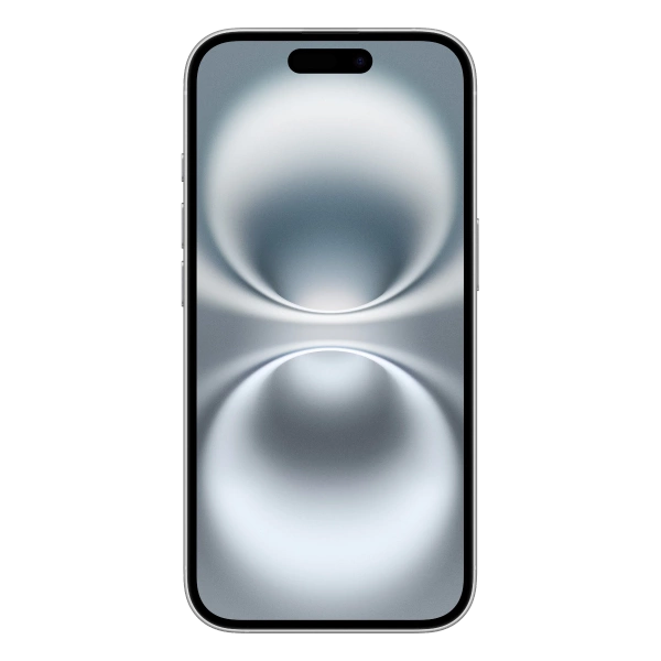 Apple iPhone 16 8/128GB 5G Biały