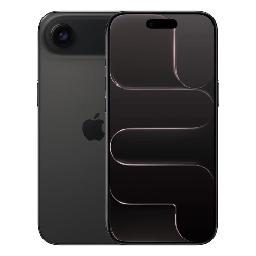 Apple iPhone Air 12/256GB 5G Czarny