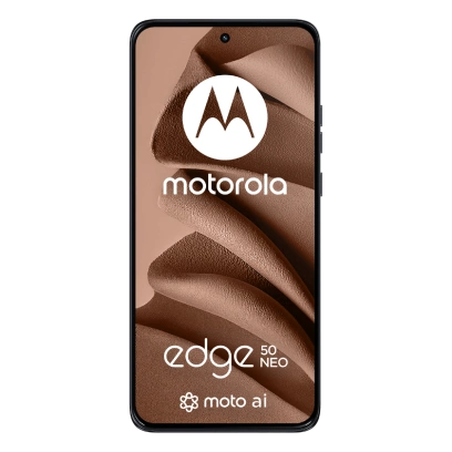 Motorola Edge 50 Neo 5G 12/512GB Brązowy (Mocha)