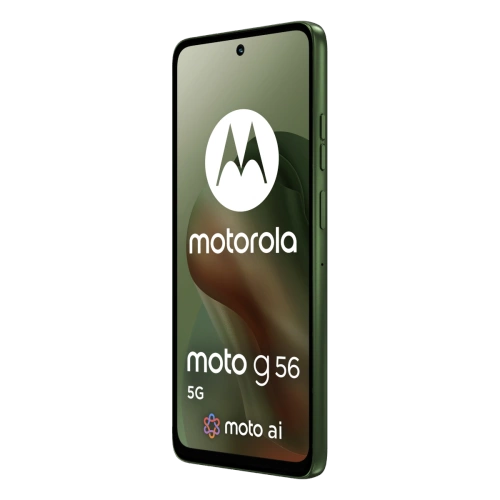 Motorola Moto G56 5G 8/256GB Zielony