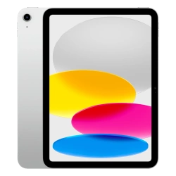 Apple iPad 11 gen. 6/128GB 11,0 Wi-Fi Srebrny