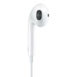 Słuchawki Apple EarPods USB-C MYQY3ZM/A Białe
