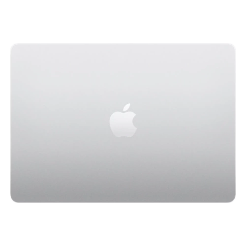 Laptop Apple MacBook Air 13,6" M4 16/256GB macOS Srebrny