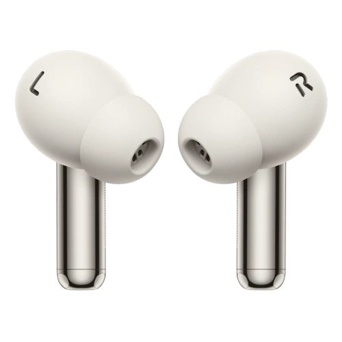 Słuchawki OnePlus Buds Pro 3 ANC Beżowe