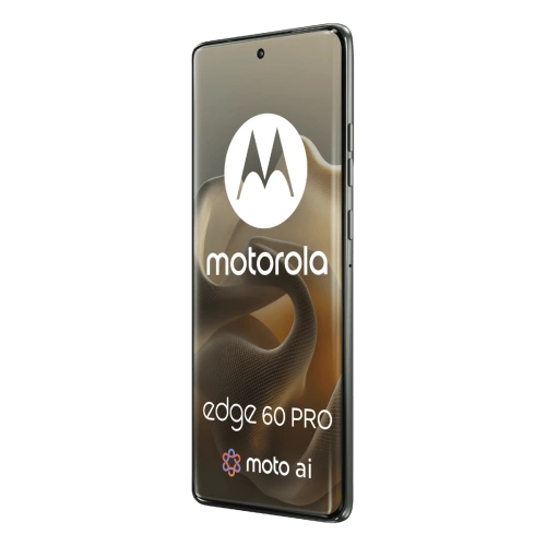 Motorola Edge 60 Pro 5G 12/512GB Szarozielony (Shadow)