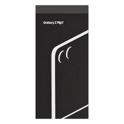 Samsung Galaxy Z Flip 7 5G F766 12/512GB Czarny