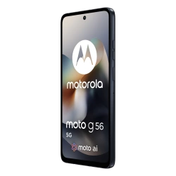 Motorola Moto G56 5G 8/256GB Czarny