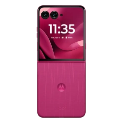 Motorola Razr 60 Ultra 5G 16/512GB Różowy