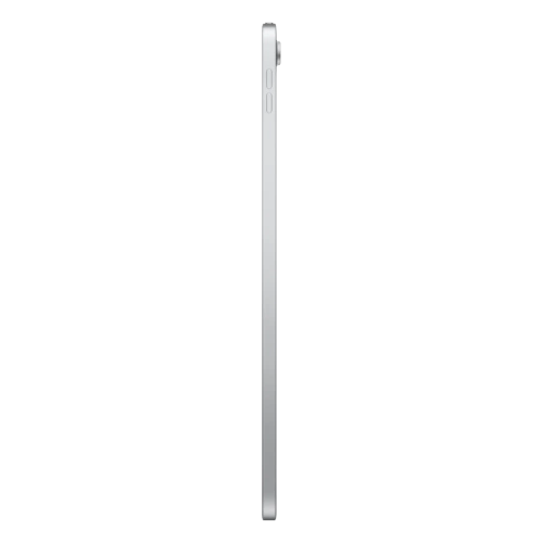 Apple iPad 11 gen. 6/128GB 11,0 Wi-Fi Srebrny