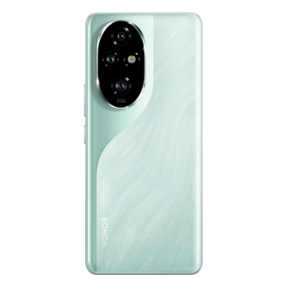 Honor 200 Pro 5G 12/512GB Dual Sim Zielony
