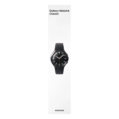 Smartwatch Samsung Galaxy Watch 4 Classic R890 46mm Czarny