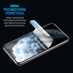 Folia ochronna na ekran Rock Space Matowa