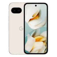 Google Pixel 9a 5G 8/128GB Beżowy (Porcelain)
