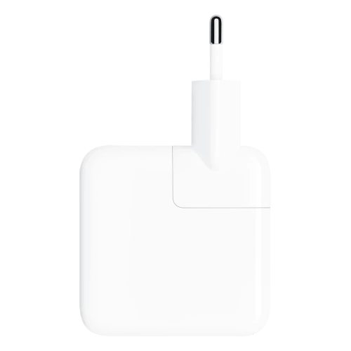 Ładowarka Apple 30W Power Adapter MW2G3ZM/A Biała