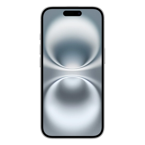 Apple iPhone 16 8/128GB 5G Biały