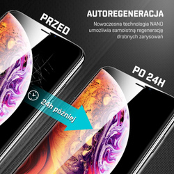 Folia Hydrożelowa Rock Space Na Każdy Tablet (Rozmiar L)