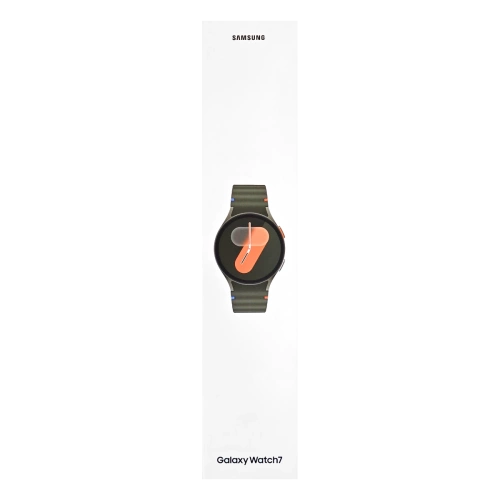 Smartwatch Samsung Galaxy Watch 7 L300 40 mm Zielony