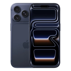 Apple iPhone 17 Pro 12/512GB 5G Głębinowy błękit