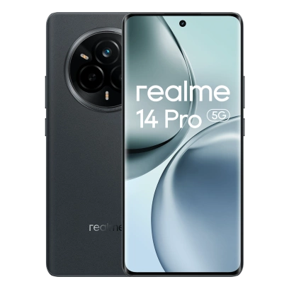 Realme 14 Pro 5G 8/256GB Dual SIM Szary