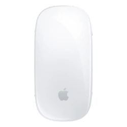 Mysz Bluetooth Apple Magic Mouse 3 USB-C Biała