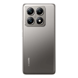 Xiaomi 14T Pro 5G 12/512GB Dual Sim Szary