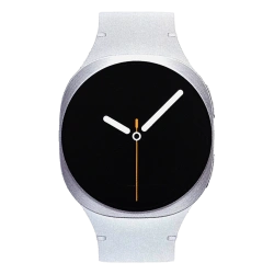 Smartwatch Samsung Galaxy Watch 8 L335 44 mm LTE Srebrny