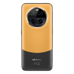 Ulefone Armor 23 Ultra 5G 12/512GB Dual Sim Pomarańczowy