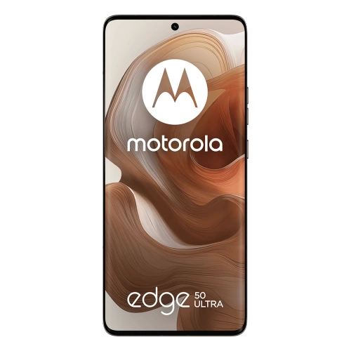 Motorola Edge 50 Ultra 5G 16GB/1TB Beżowy