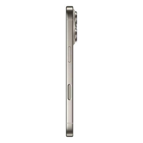 Apple iPhone 16 Pro 8/256GB 5G Beżowy (Natural Titanium)