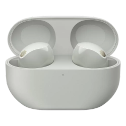 Słuchawki Sony WF-1000XM5 ANC Srebrne