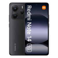 Xiaomi Redmi Note 14 5G 8/256GB Dual Sim Czarny