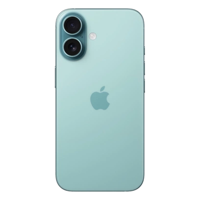 Apple iPhone 16 8/128GB 5G Turkusowy
