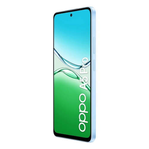 OPPO A5 Pro 4G 8/256GB Niebieski