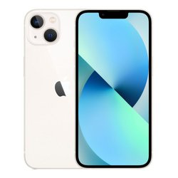 Apple iPhone 13 4/128GB 5G Księżycowa Poświata (Starlight)