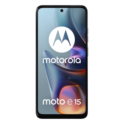 Motorola Moto E15 2/64GB Dual Sim Niebieski
