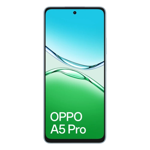 OPPO A5 Pro 4G 8/256GB Niebieski