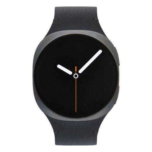 Smartwatch Samsung Galaxy Watch 8 L325 40 mm LTE Grafitowy