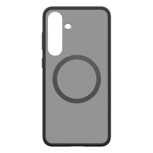 Etui Spigen Capella Case dla Samsung Galaxy S25+ Czarne