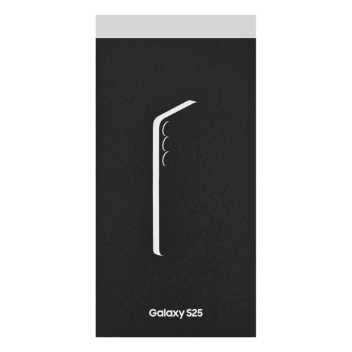 Samsung Galaxy S25 5G S931 12/512GB Dual Sim Srebrny