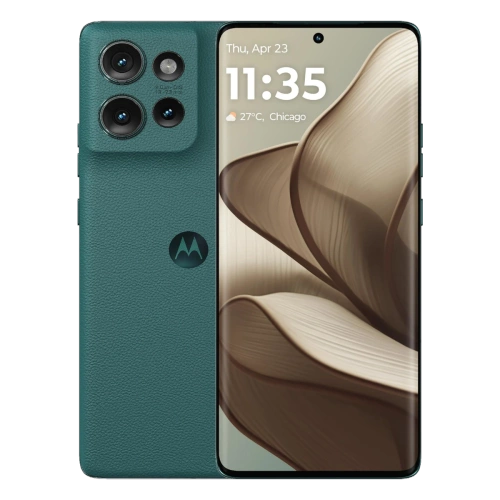 Motorola Edge 50 5G 12/512GB Zielony