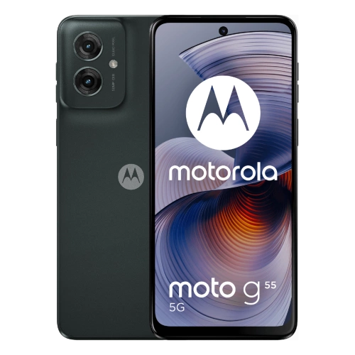 Motorola Moto G55 5G 8/256GB Szary