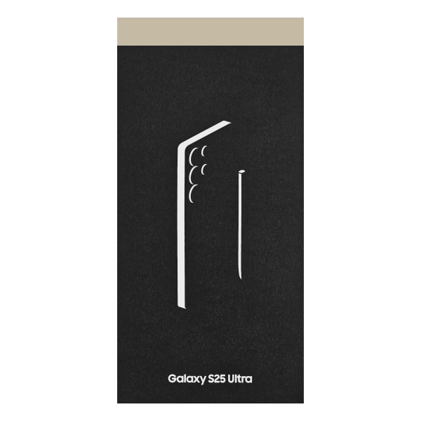 Samsung Galaxy S25 Ultra 5G S938 12/512GB Dual Sim Szary