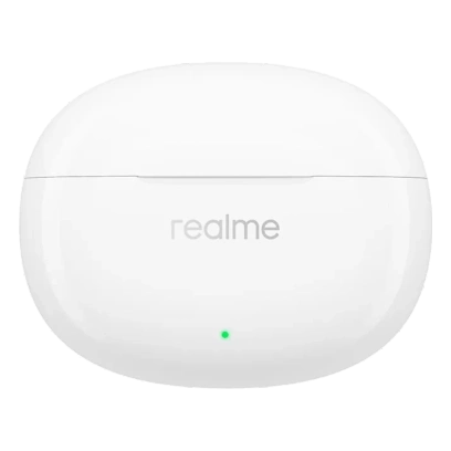 Słuchawki Realme Buds T110 Białe