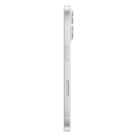 Apple iPhone 16 8/128GB 5G Biały