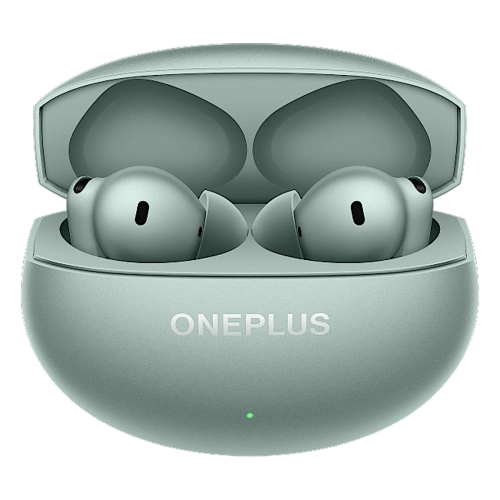 Słuchawki OnePlus Buds 4 ANC Zielone