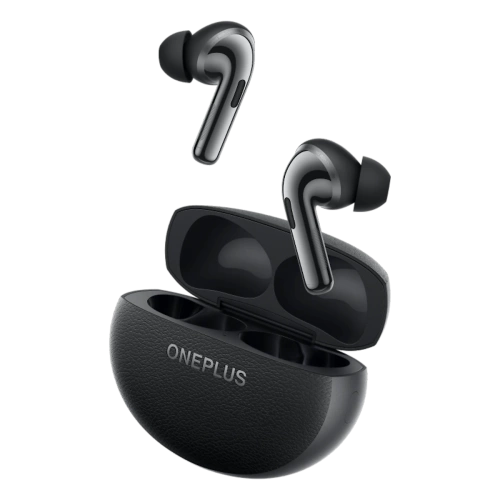 Słuchawki OnePlus Buds Pro 3 ANC Czarne