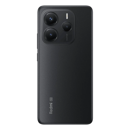 Xiaomi Redmi Note 14 5G 8/256GB Dual Sim Czarny