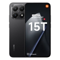 Xiaomi 15T 5G 12/512GB Dual SIM Czarny