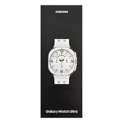 Smartwatch Samsung Galaxy Watch Ultra L705 47 mm LTE Biały